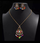 Antique Classy Trendy Vintage Elegant Set – Image 2 of 3
