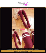 Premium Quality Women Breathable Trendy Fashionable Long Women Socks Pair Women Socks Fancy Socks – Buy stockings, tights & leggings online in Pakistan