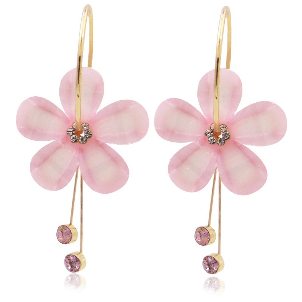 1 Piece Adjustable Ear Cuff Zircon Plated High Quality No Piercing Fashionable Elegant Jewelry – Lifestyle – Buy Earrings ...