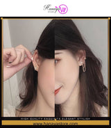High Quality Exquisite Elegant Stylish Earrings for Events – Earrings Online in Pakistan | Hanaya