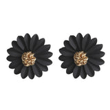 Classy Elegant Unique Fashionable Hanging Irregular Drop Earring – Close Up – Earrings | Hanaya Pakistan