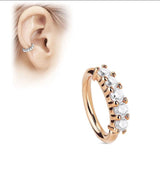 1 PIECE Cartilage Piercing 1 PIECE 10mm Long Helix 1.0mm Body Jewelry – Lifestyle – Buy Accessories Pakistan | Hanaya