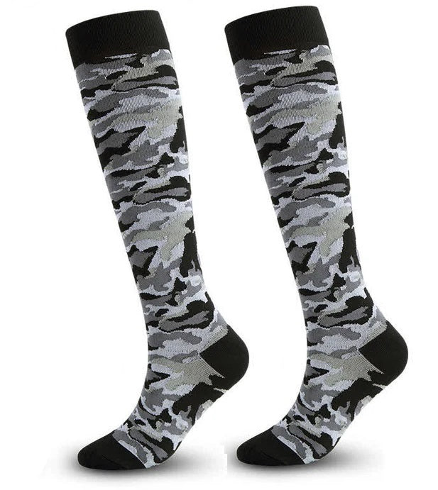 15-20mmHg Circulation Socks – Comfortable Compression for Nurses, Runners, Travelers, Daily Users – Compression Socks Onli...