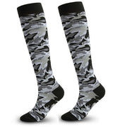 15-20mmHg Circulation Socks – Comfortable Compression for Nurses, Runners, Travelers, Daily Users – Compression Socks Onli...