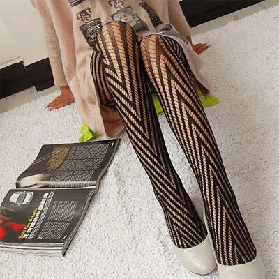 Elegant Women Lace Full Socks and Long Tights – Buy stockings, tights & leggings online in Pakistan