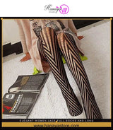 Elegant Women Lace Full Socks and Long Tights – Buy stockings, tights & leggings online in Pakistan