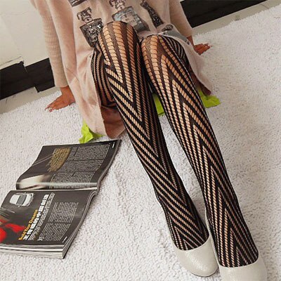 Elegant Women Lace Full Socks and Long Tights – Tights Stockings Leggings Hosiery for Women Pakistan | Hanaya Store