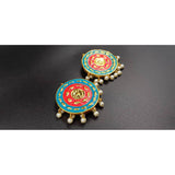 Artistic Handmade Traditional Classy Elegant Royal Earring – Lifestyle – Buy Earrings Pakistan | Hanaya