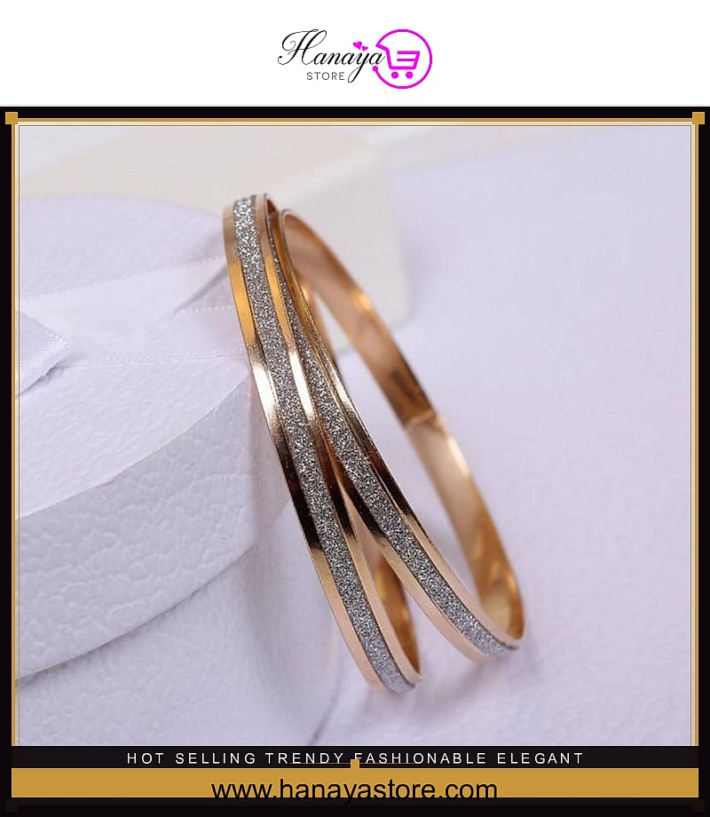 Hot Selling Trendy Fashionable Elegant Royal – bracelet Online in Pakistan | Hanaya