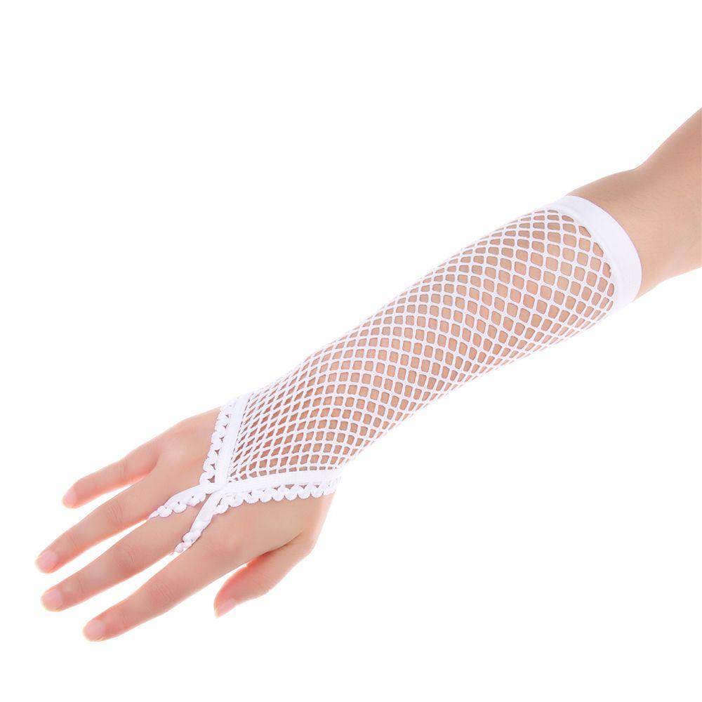 Gloves for Women Hijab Classy Friendly Party Style – Image 3 of 3