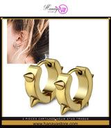 2 Pieces Cartilage Helix Stud TRAGUS Ear ROOK LOBE Piercing Plug HELIX DAITH SNUG Earring For Girls ORBITAL – Earrings Onl...