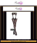 Lace Full Long Tights Leggings for Women with Feminine Design – Buy stockings, tights & leggings online in Pakistan