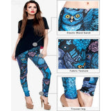 Trendy Yoga Pants Leggings Fashion Casual Tights Workout Wear Sleepwear Stretchy – Accessories Online in Pakistan | Hanaya
