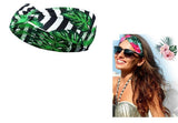Bohemian Yoga Headband for Women – Image 4 of 5