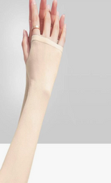 Elasticity Long Hand Gloves Fashionable Women Gloves UV, Dust, Summer, Sun Protection for men and Women – Accessories Onli...