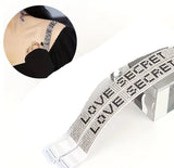 1 PAIR Adjustable Bra Strap Bra Strap Women Bra Shoulder Strap Elastic Anti Slip Adjustable Underwear Strap Detachable Ladies Bra Accessory – Bra Extender Detachable Bra Shoulder Strap Pakistan | Hanaya Store