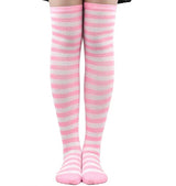 Fancy women socks pair – mid calf fashion sock Pakistan – Hanaya Store view 3