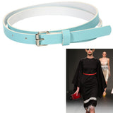Classy Waist Belt for Women Belt for Girls Kamar Band Stylish Slim Belt Fashionable Elegant Belt for Dresses Tops and Jeans Size Up to 38 in – Image 6 of 6