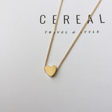 Trendy Elegant Royal Necklace For Girls – Image 2 of 2