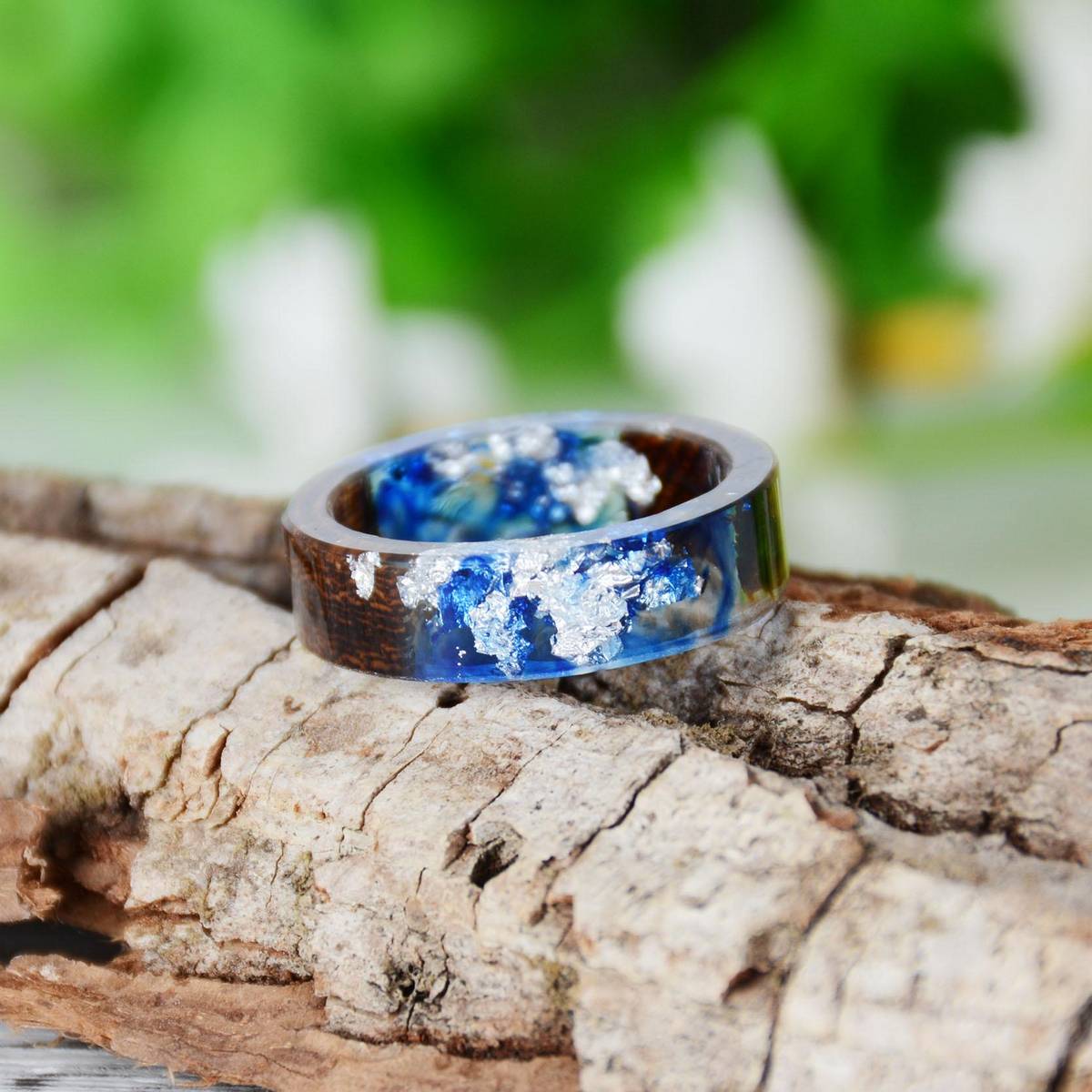 Trendy Classy Ring Elegance Style – Accessories Online in Pakistan | Hanaya
