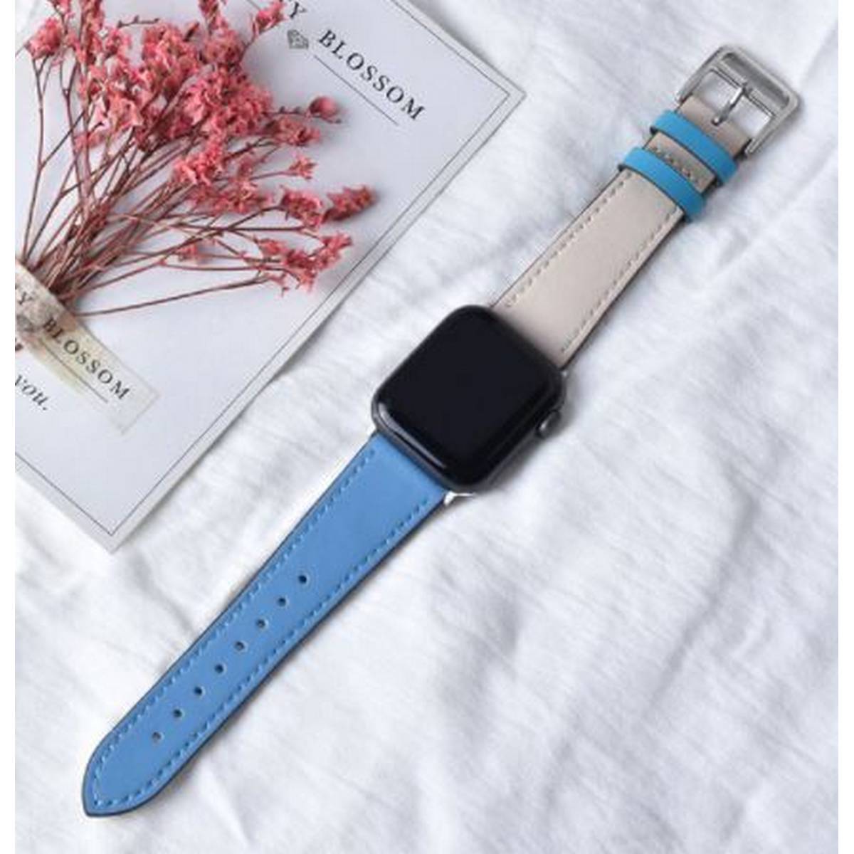 STRAP Vintage Premium Quality strap Compatible For APPLE 42/44mm Series 1/2/3/4 – Lifestyle – Buy Accessories Pakistan | H...