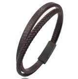 Premium Cuff Bracelet Style Bracelet Stylish Multilayer Bracelets Wristband for Men, Couples Jewelry Gift – Accessories On...
