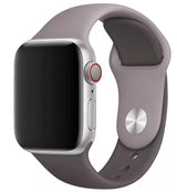 STRAP Premium Quality Silicon Compatible For APPLE 42/44mm Series 1/2/3/4/5/6 - STRAP only – Lifestyle – Buy Accessories P...