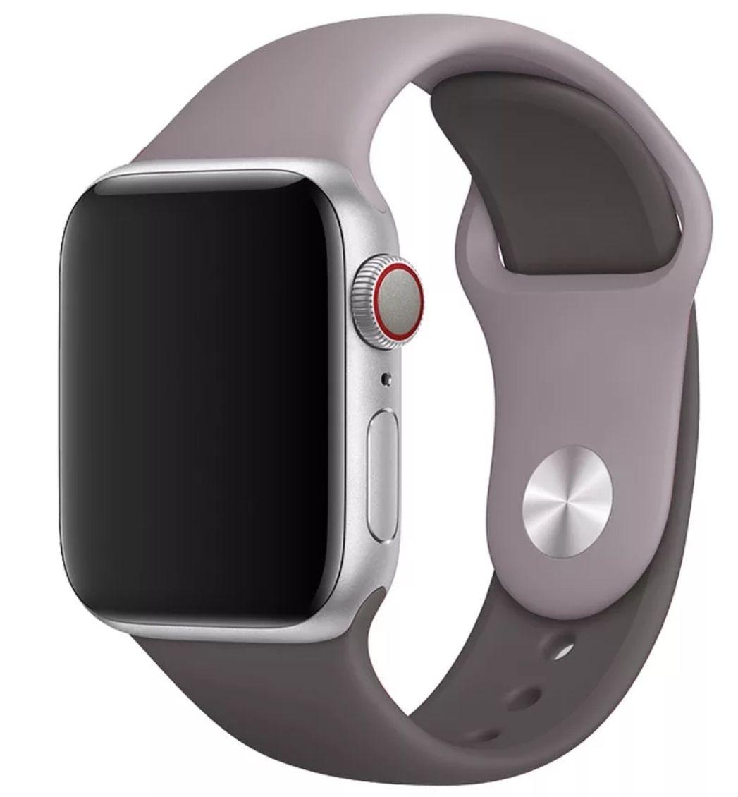 STRAP Premium Quality Silicon Compatible For APPLE 42/44mm Series 1/2/3/4/5/6 - STRAP only – Lifestyle – Buy Accessories P...