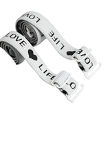 1 PAIR Adjustable Bra Strap Bra Strap Women Bra Shoulder Strap Elastic Anti Slip Adjustable underwear Strap Detachable Bra...