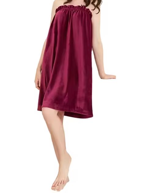 Premium Quality nightdress stretch bodycon mini dress sleepwear lingerie nightgown Bridal Wear Nightwear Bridalwear Wearab...