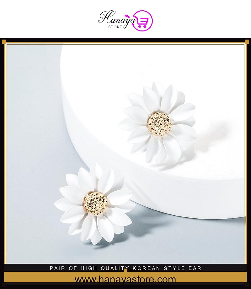 Pair of High Quality Korean Style Ear Cuff Style Elegant Stylish Earring Perfect for Daily Wear – Earrings Online in Pakis...