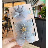 Classy 3 Pieces Girls Head Band – Close Up – Accessories | Hanaya Pakistan