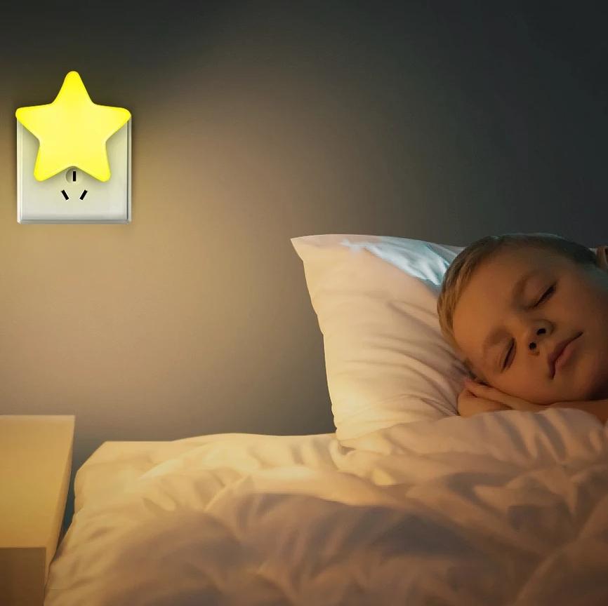 Classy Star sensors day Dim night sharp light – Lifestyle – Buy Accessories Pakistan | Hanaya