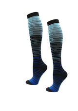 Blood Circulation Compression Socks 15-20mmHg – Medical-Grade Support for Men & Women – Close Up – Compression Socks | Han...