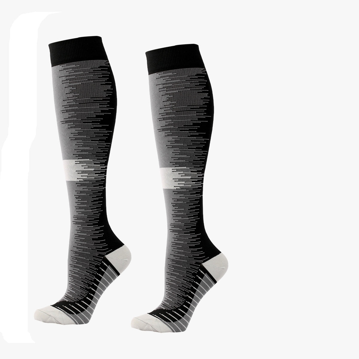 20-30mmHg Compression Socks for Men & Women – Medicated Sportswear for Improved Circulation – Compression Socks Online in ...