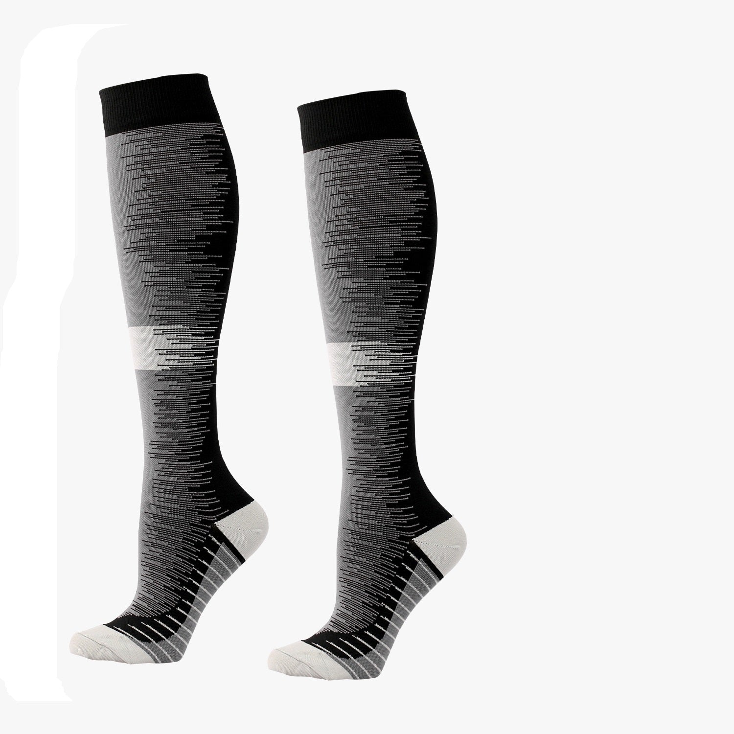 20-30mmHg Compression Socks for Men & Women – Medicated Sportswear for Improved Circulation – Compression Socks Online in ...