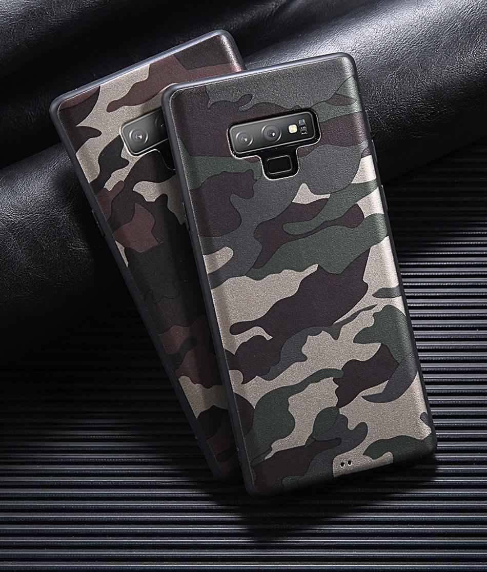 Camo Green Shockproof Embossed Case Compatible for Samsung S9 – Accessories Online in Pakistan | Hanaya