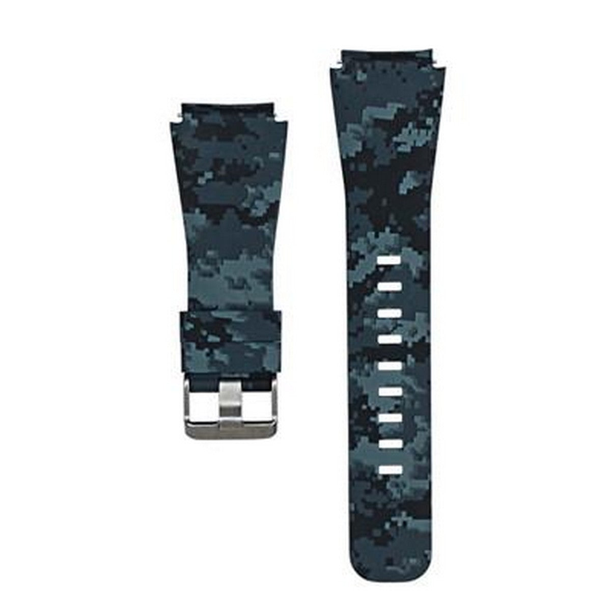 Fashion Sports Silicone Bracelet Strap Band Compatible For SAMSUNG S3 Frontier Classic strap – Lifestyle – Buy Accessories...