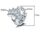Piercing 1 PIECE 0.8mm Nose Ring Body Jewelry – Image 3 of 9