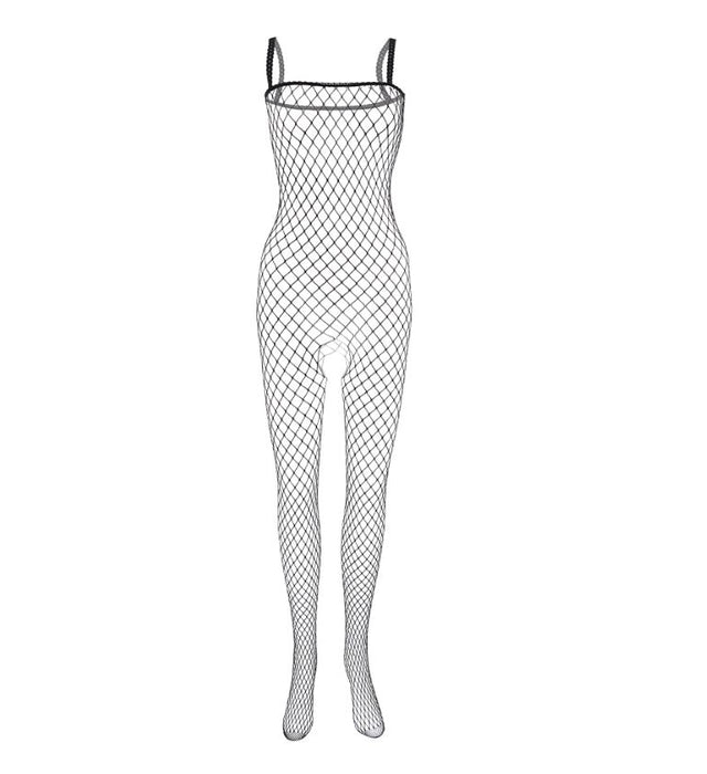 Women Breathable Trendy Full Body Mesh Fishnet Lace Stocking Body – Buy stockings, tights & leggings online in Pakistan