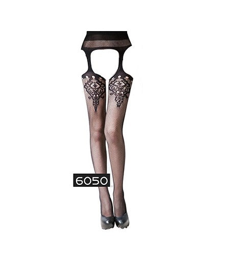 Elastic Black Fishnet Thigh Sheer Tights Stocking – Tights Stockings Leggings Hosiery for Women Pakistan | Hanaya Store