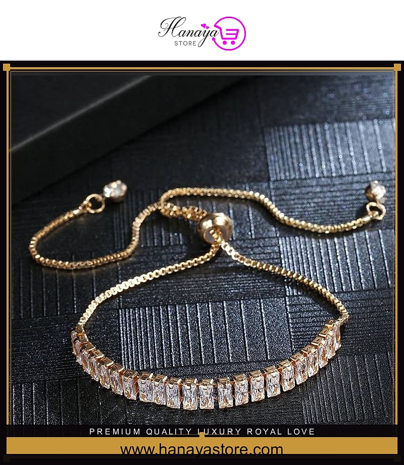 Trendy Classy Antique Adjustable Bracelet/ Bangle – bracelet Online in Pakistan | Hanaya