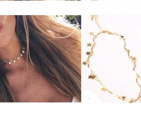Trendy Elegant Royal Necklace For Girls – Accessories Online in Pakistan | Hanaya