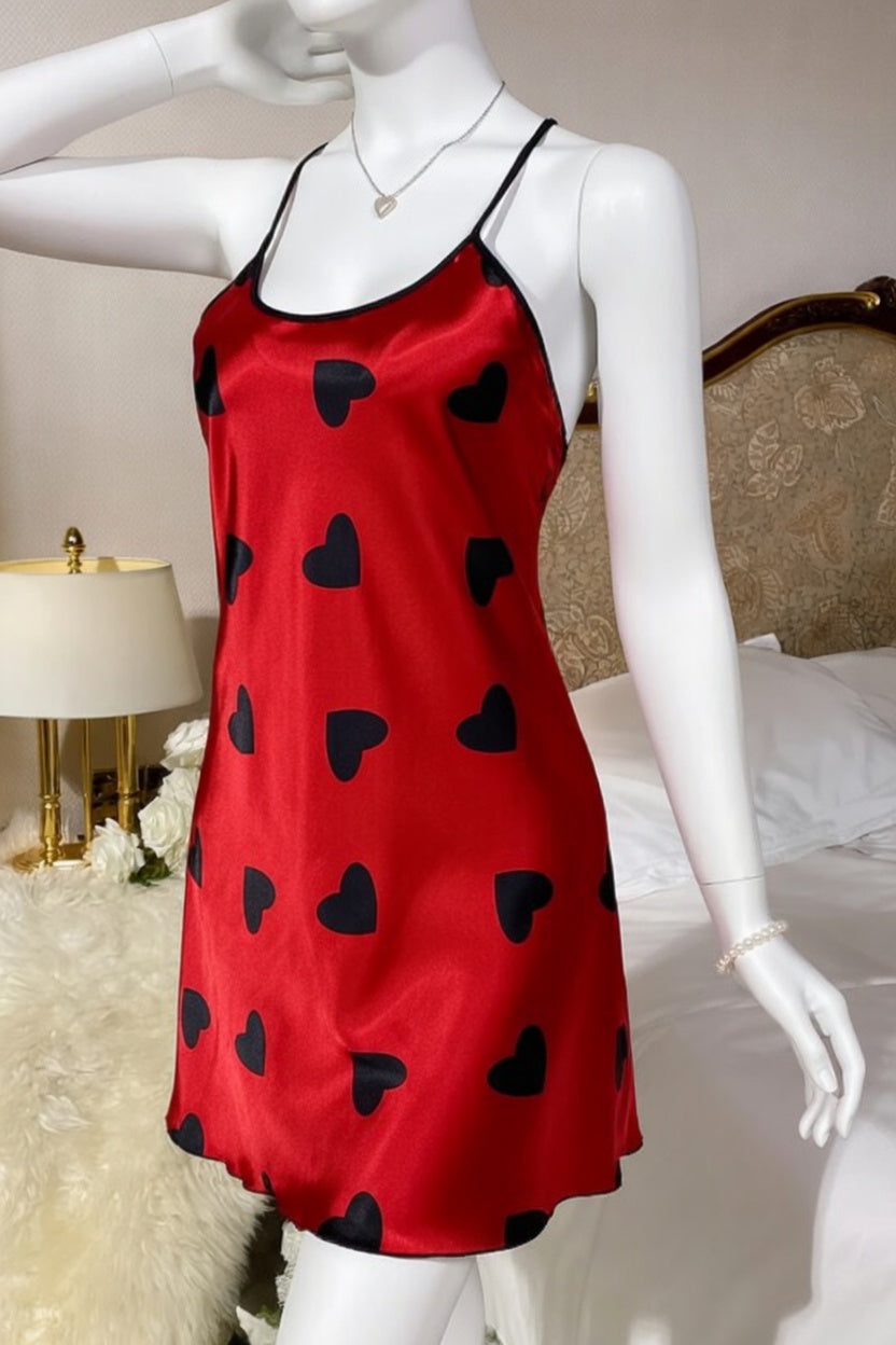 One Size Premium Quality Women Nightdress One Size Lingerie Sleepwear Babydoll Chemise Lace Bralette Comfortable Home Wear Bodycon nightgown Bridal Wear Nightwear Bridalwear