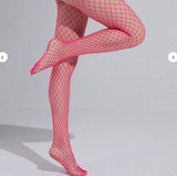 Women Lace Full Socks Long Tights Stockings Legging Classy Stocking – Image 3 of 6