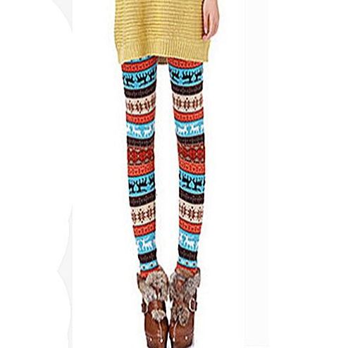 Mix Spandex And Polyester Tights – Accessories Online in Pakistan | Hanaya