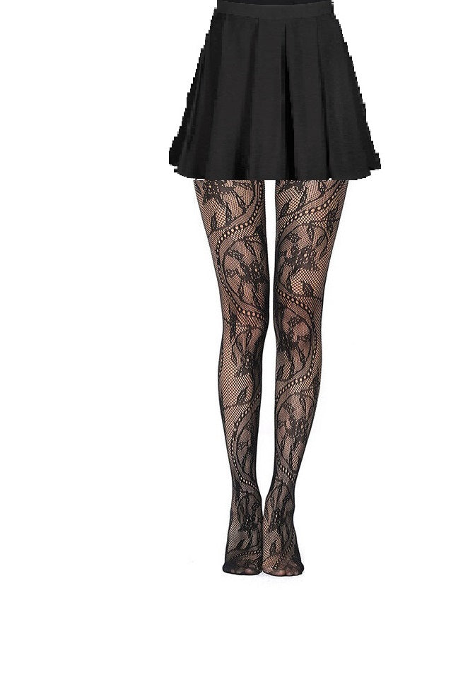 Soft and Stretchy Women Lace Full Long Tights Leggings for Daily Use – Buy stockings, tights & leggings online in Pakistan