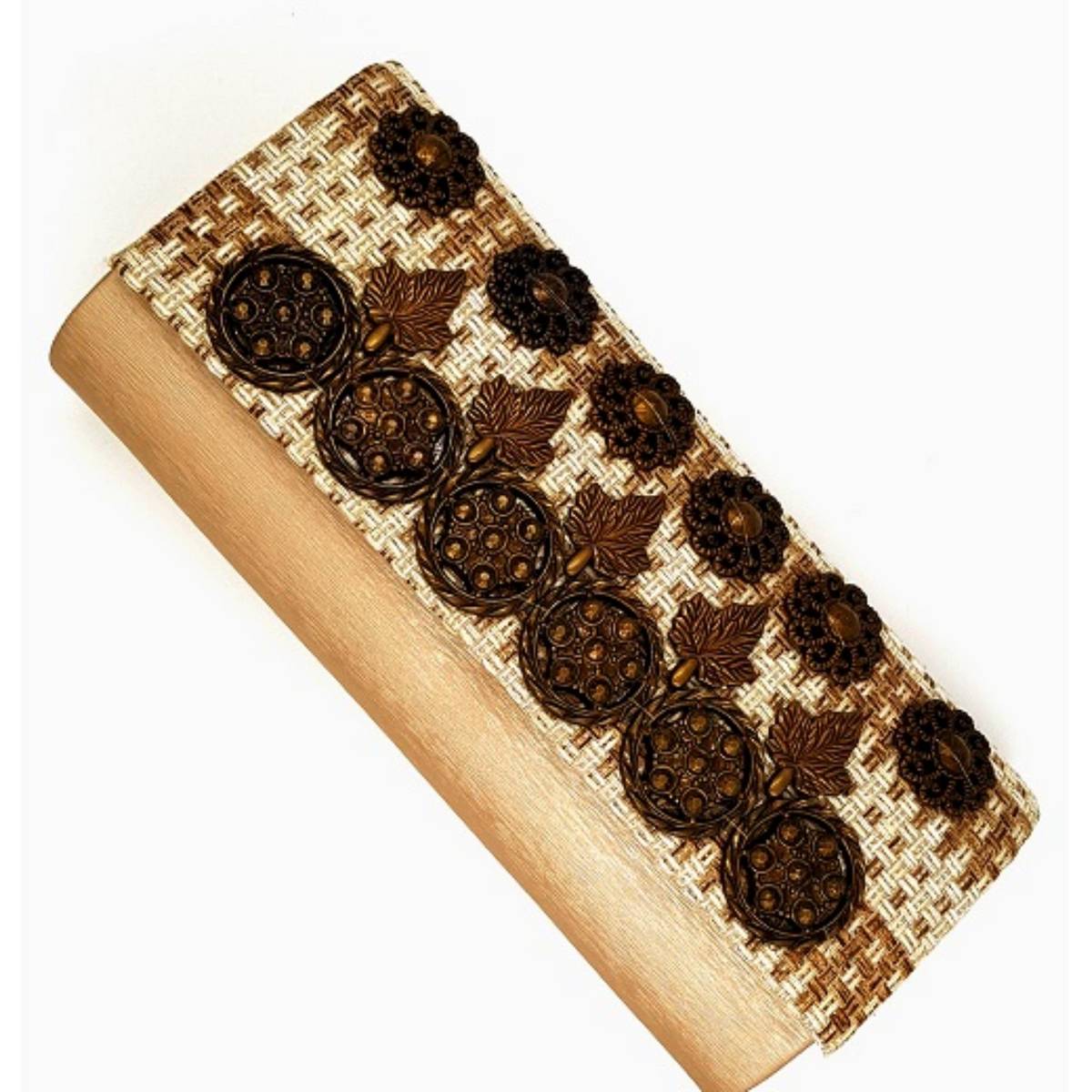 Classy Vintage Trendy Women Day Clutch Ladies Purse Chain Handbag Evening Bag Bride Purse – Handbag Online in Pakistan | H...