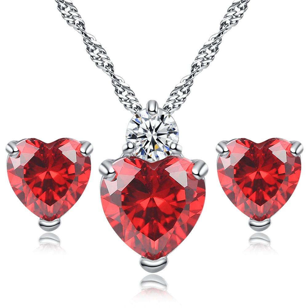 Classy Small Heart Trendy Vintage Elegant – Image 2 of 2
