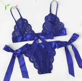 One Size 40 80kgs Free Size Premium Quality European Intimates Soft Stylish Bra Set Fashion Style – Image 3 of 5